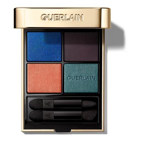 Guerlain  Ombres G Eyeshadow Palette 