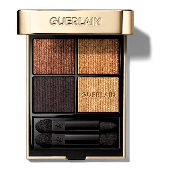 Image of Ombres G Eyeshadow Palette Damen Royal Jungle