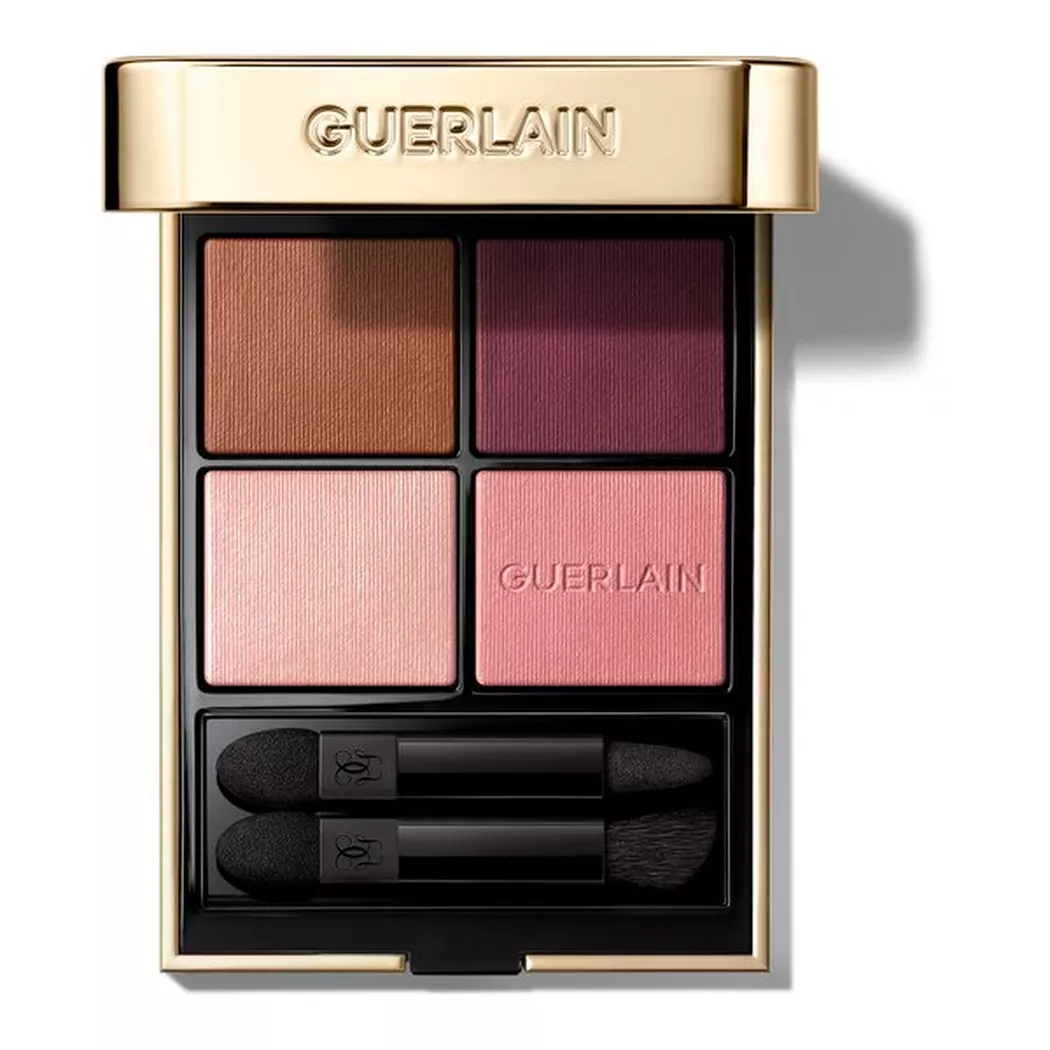 Guerlain - Ombres G Eyeshadow Palette, Ombres G Eye Shadow,  Majestic Rose 2