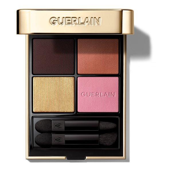 Image of Ombres G Eyeshadow Palette Damen Metal Butterfly