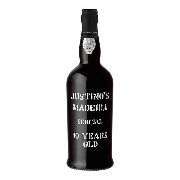 Image of Madeira Sercial 10 Years Madeira Sercial 10 Years