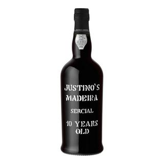 Justino's Madeira Sercial 10 Years  