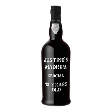 Madeira Sercial 10 Years
