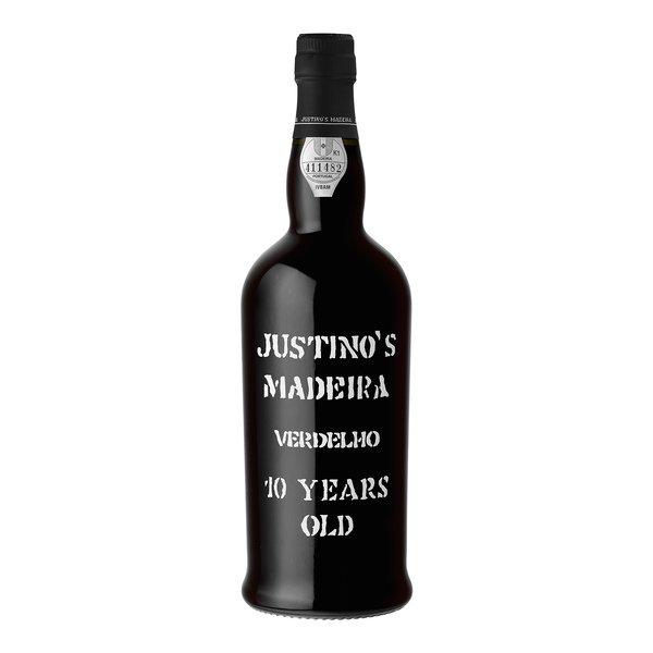 Image of Madeira Verdelho 10 years Madeira Verdelho 10 years