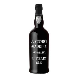 Justino's Madeira Verdelho 10 years  