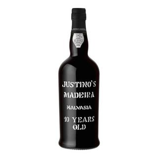 Justino's Madeira Malvasia 10 years  