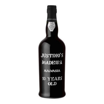 Madeira Malvasia 10 years