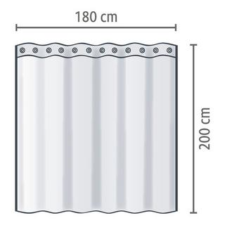 Manor Tenda da doccia  Pino 