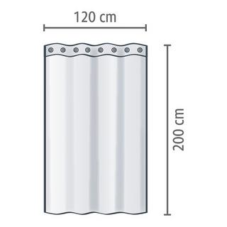 Manor Tenda da doccia  Pino 