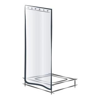 Manor Tenda da doccia  Pino 