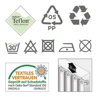 Manor Tenda da doccia  Pino 