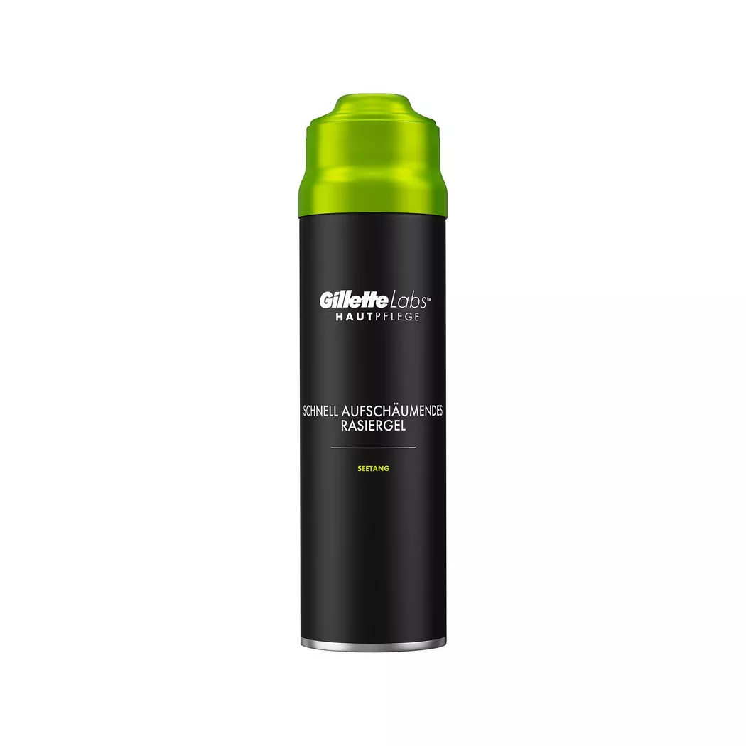 Gillette Labs Shaving Gel 198 ml