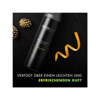 Gillette  Labs Gel Da Barba  