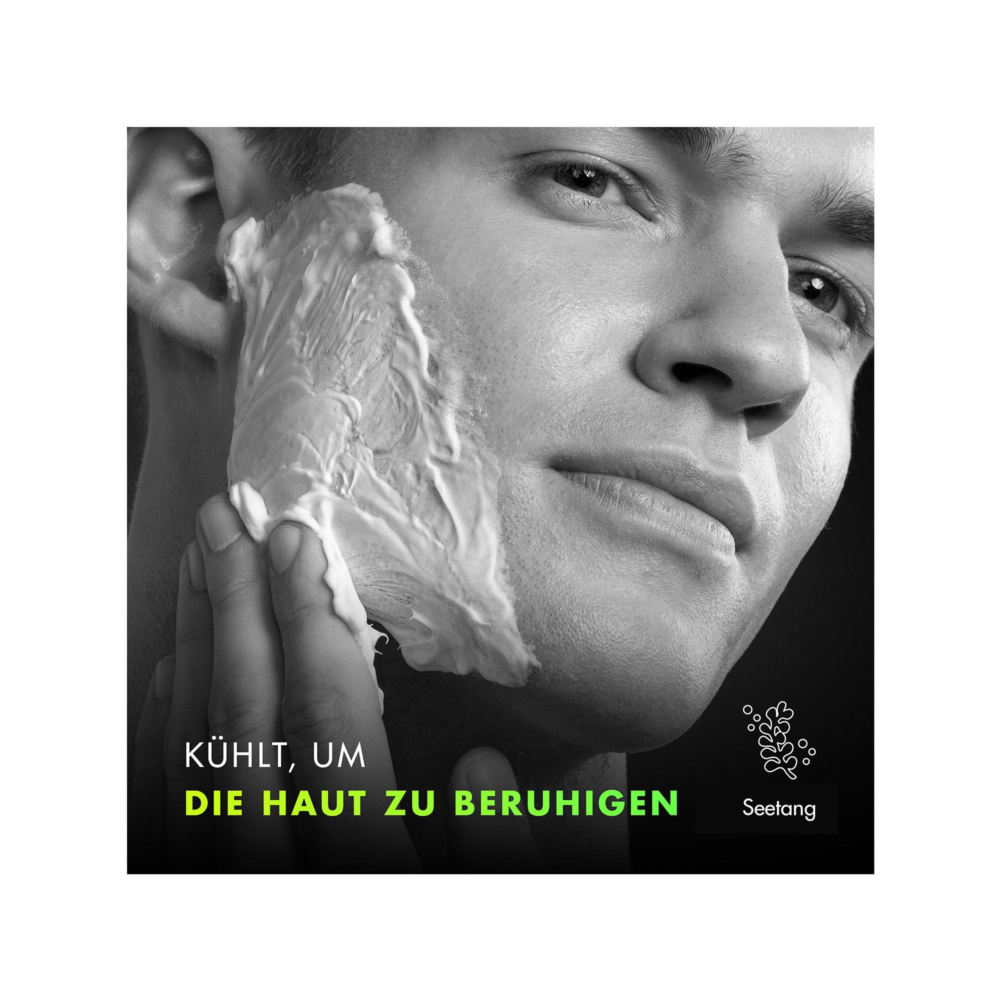 Gillette  Labs Gel Da Barba  