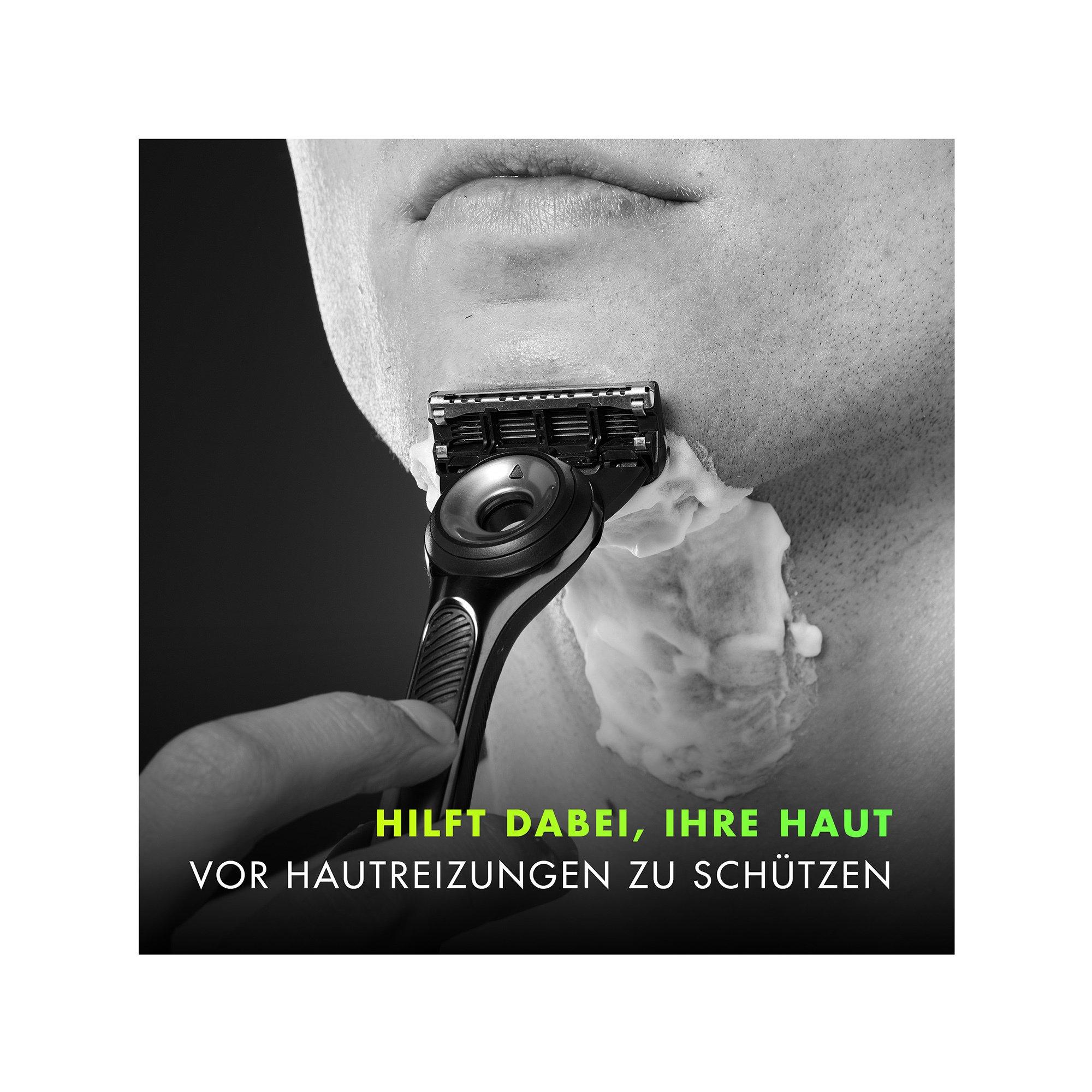 Gillette  Labs Gel Da Barba  