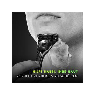 Gillette  Labs Gel Da Barba  