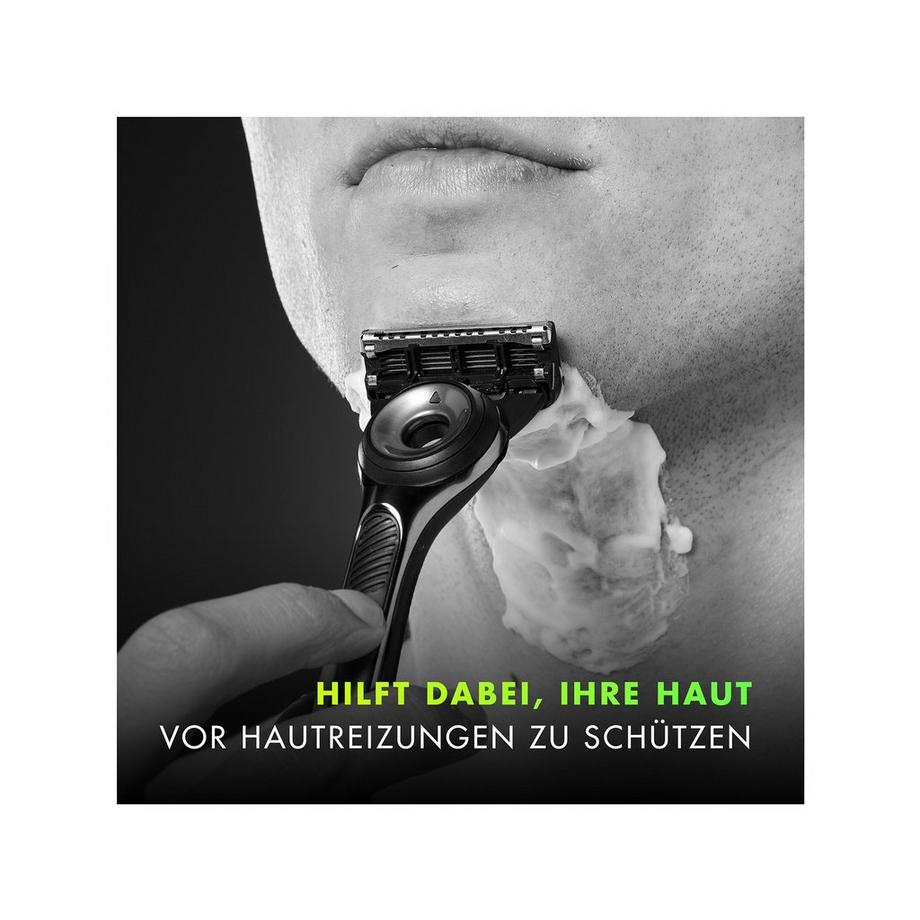 Gillette  Labs Gel Da Barba  