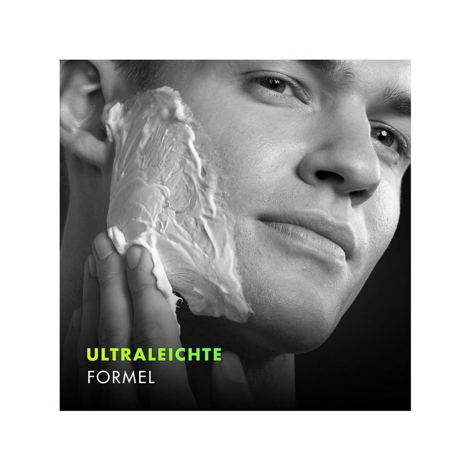 Gillette  Labs Schiuma Da Barba   