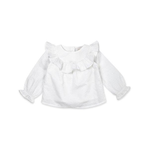 Image of Manor Baby Bluse - 104