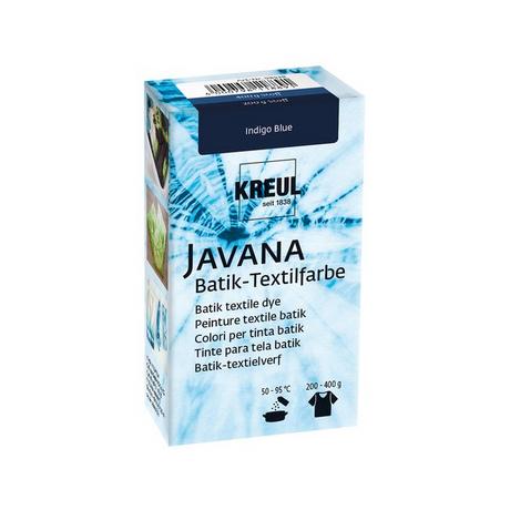 C. Kreul Vernici per tessuti Javana Batik Tintura Yellow Sunflow 