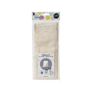 I am Creative Turnbeutel mit Kordel 