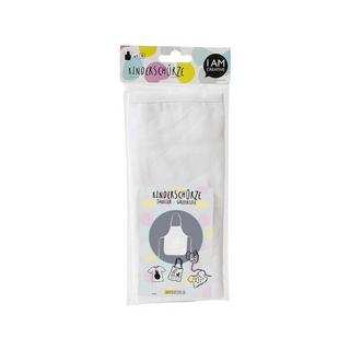 I am Creative Kinderschürze Grösse XS 