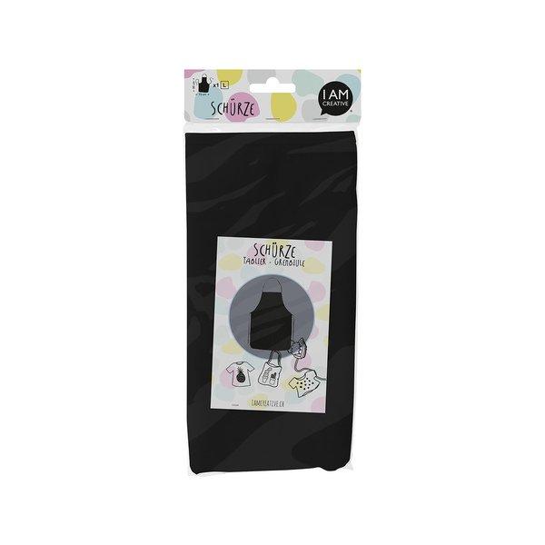 I am Creative Grembiule  