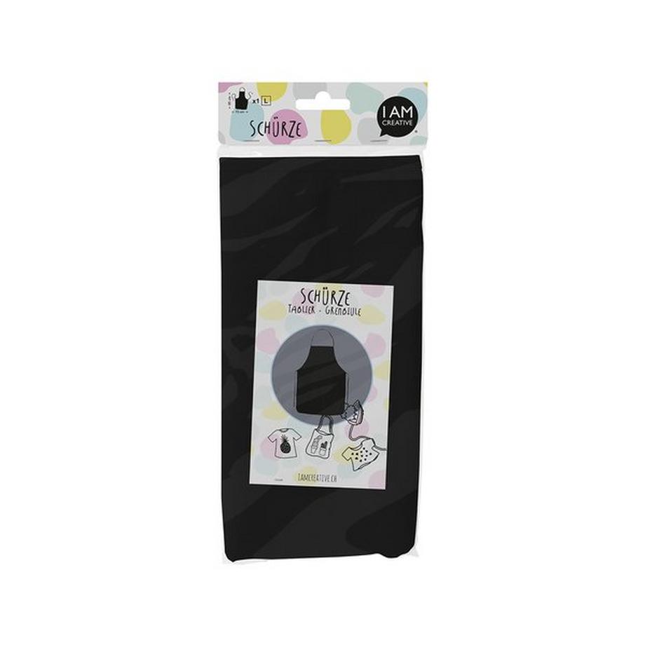 I am Creative Tablier  