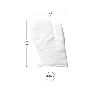 I am Creative Guanto da forno presina con gancio 