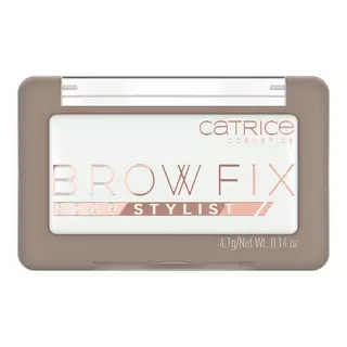 CATRICE  Brow Fix Soap Stylist Full And Fluffy