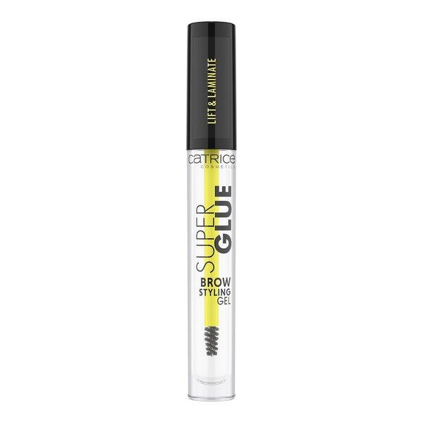 CATRICE  Super Glue Brow Styling Gel 