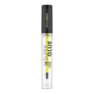 CATRICE  Super Glue Brow Styling Gel coiffant sourcils 