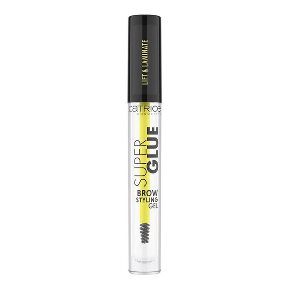 CATRICE  Super Glue Brow Styling Gel 