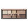 CATRICE  The Pure Nude Eyeshadow Palette 