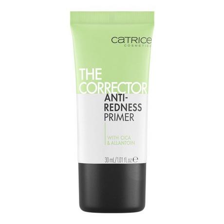 CATRICE  The Corrector Anti-Redness Primer anti-rougeurs 