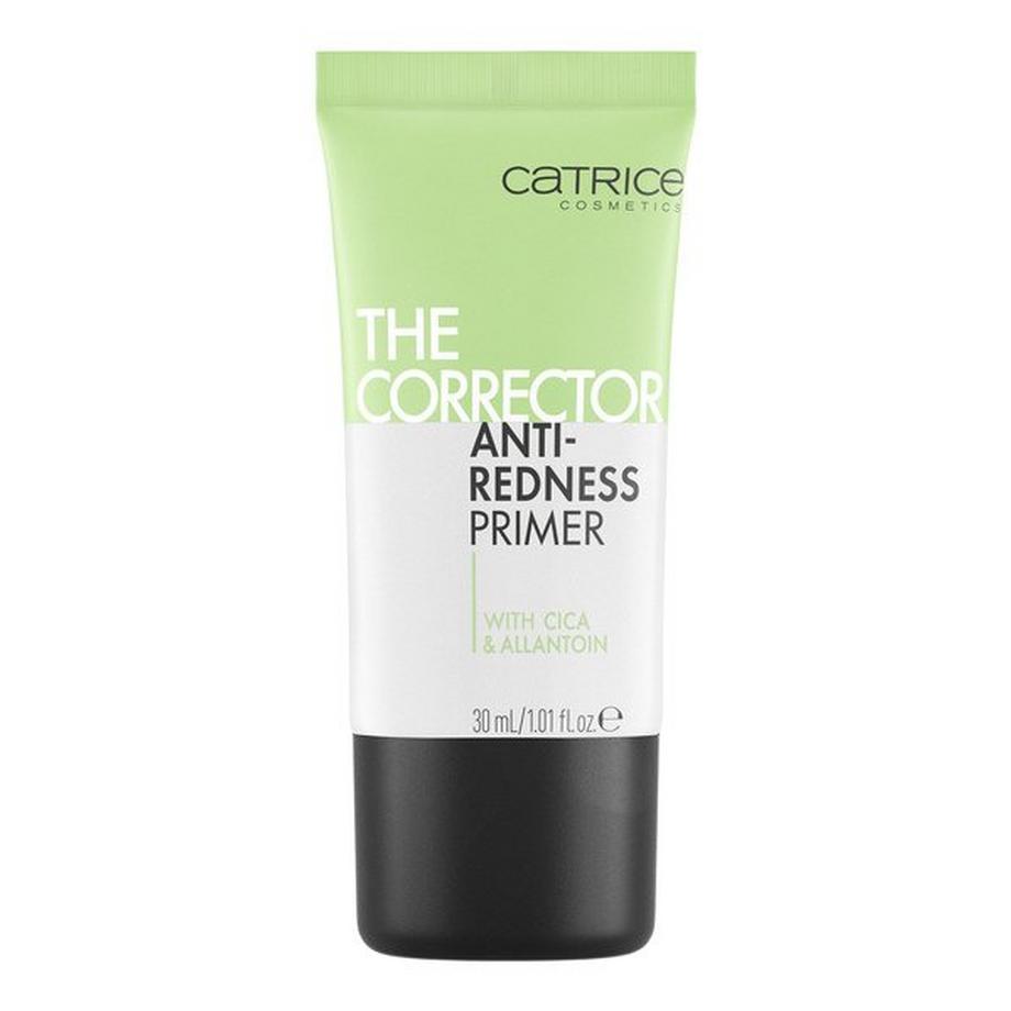 CATRICE  The Corrector Primer Effetto Anti-Rossore 