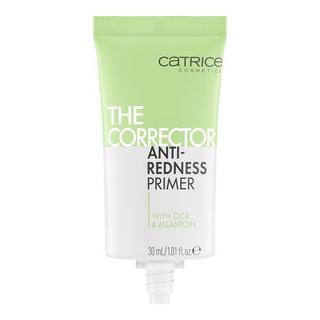 CATRICE  The Corrector Anti-Redness Primer anti-rougeurs 