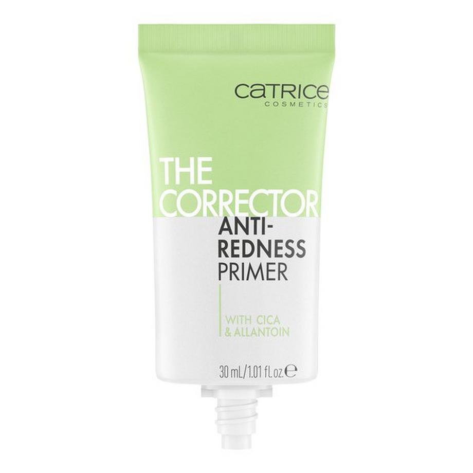 CATRICE  The Corrector Primer Effetto Anti-Rossore 