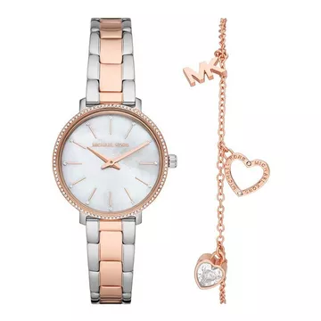 Ensemble de montres