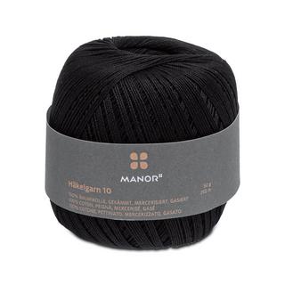 Manor Fil à crocheter Nr.10 