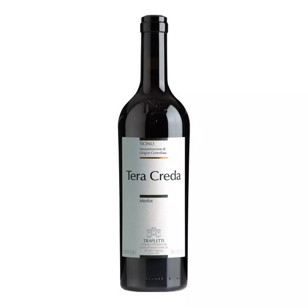 Tera Creda -  Wein Sortiment 2020, 75 cl