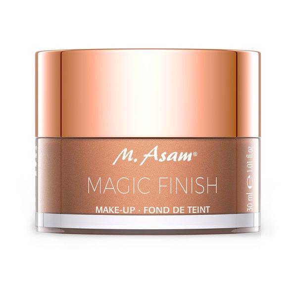 Image of M.Asam Magic Finish Mousse Make-up - 30ml