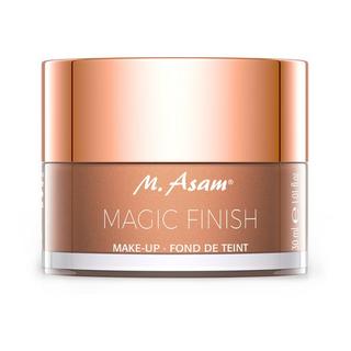 M.Asam  Magic Finish Mousse Make-up  
