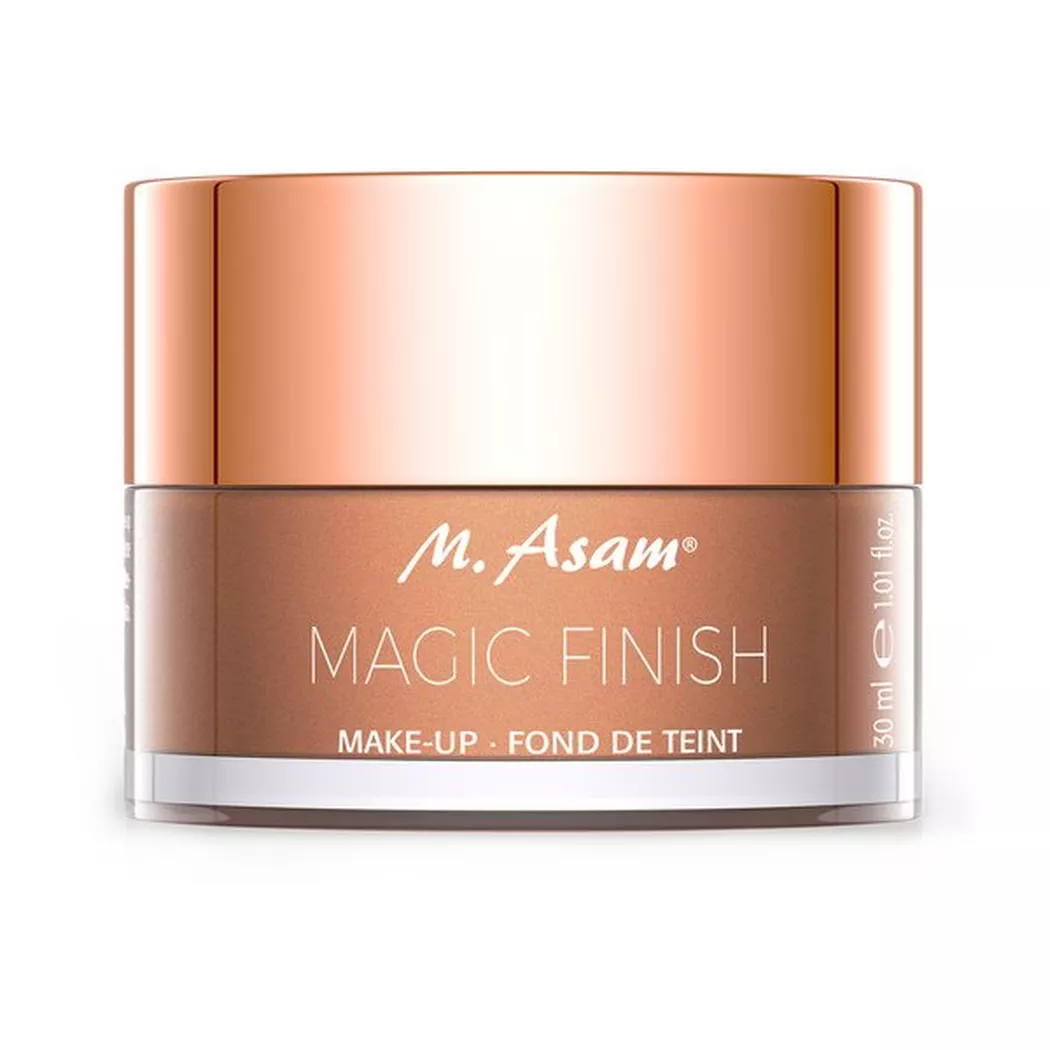 M.Asam - Magic Finish Mousse Make-up, 30 ml, Classic