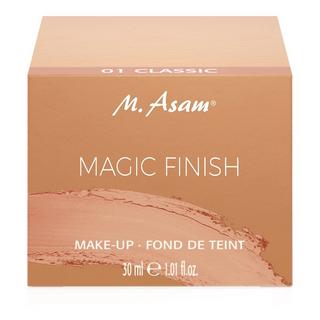 M.Asam  Magic Finish Fond de teint 