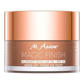 M.Asam  Magic Finish Mousse Make-up  