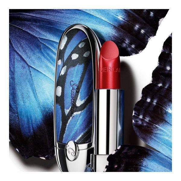 Guerlain  Rouge G Lips Case NYMPH ROSE 