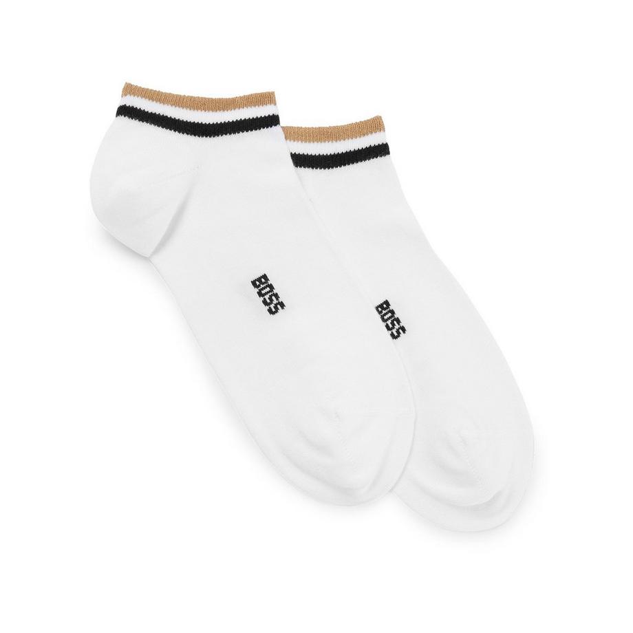Duopack, Sneaker Socken