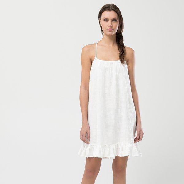 Manor Woman  Camicia da notte, senza maniche 