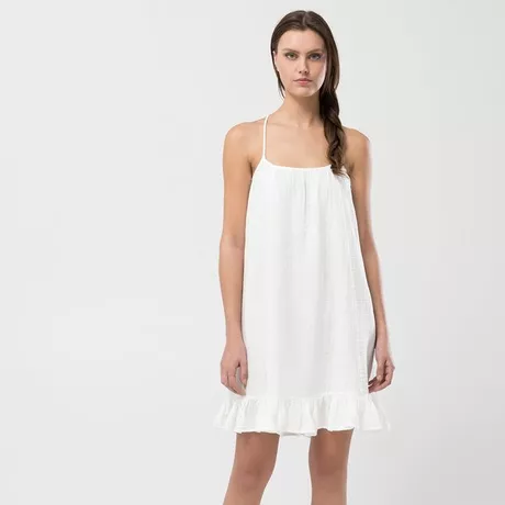Manor Woman  Camicia da notte, senza maniche 